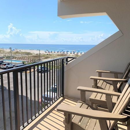 Island Winds West 271 By Albvr - Awesome Location! Walk To Hangout And More - Beachfront Complex With Indirect Side-Views ガルフ・ショアーズ エクステリア 写真