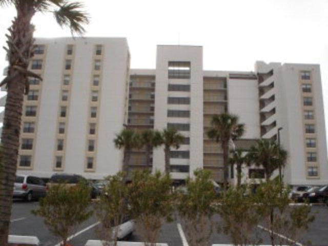 Island Winds West 271 By Albvr - Awesome Location! Walk To Hangout And More - Beachfront Complex With Indirect Side-Views ガルフ・ショアーズ エクステリア 写真