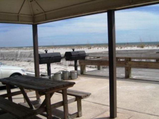 Island Winds West 271 By Albvr - Awesome Location! Walk To Hangout And More - Beachfront Complex With Indirect Side-Views ガルフ・ショアーズ エクステリア 写真